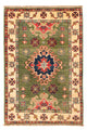 Kazak Tæppe 94x60cm - Orientalsk tæppe