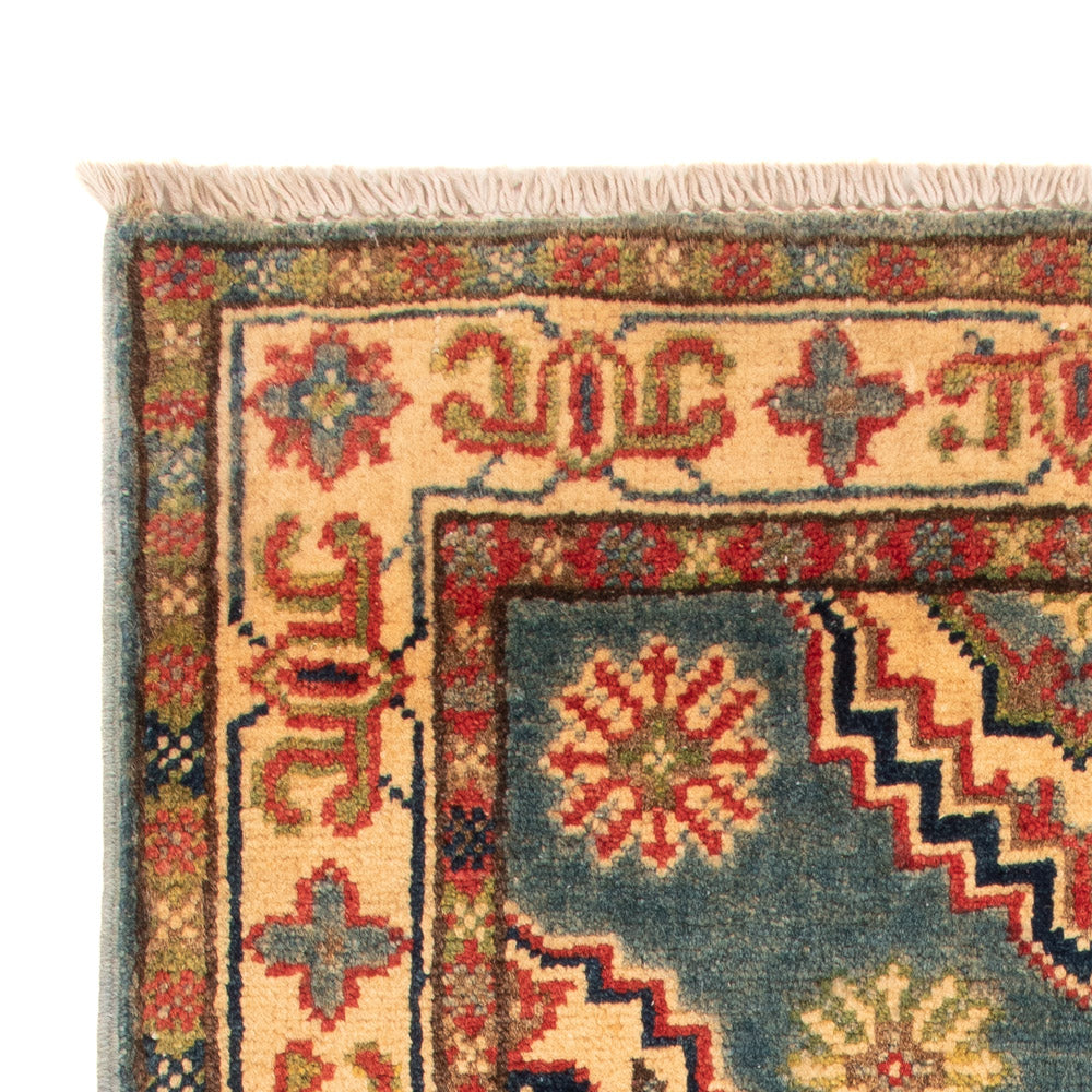 Kazak Tæppe 105x59cm - Orientalsk tæppe