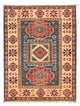 Kazak Tæppe 90x64cm - Orientalsk tæppe