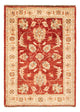 Ziegler Carpet 90x63cm - Orientalsk tæppe