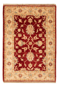 Ziegler Carpet - 86 x 62 cm - rød