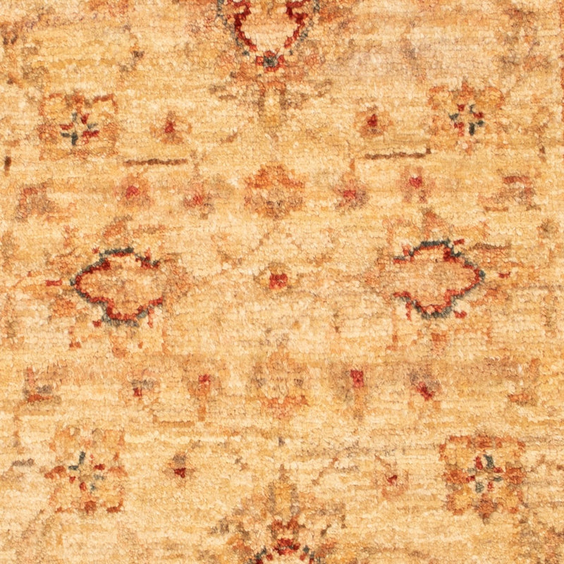 Ziegler Carpet - 88 x 61 cm - beige
