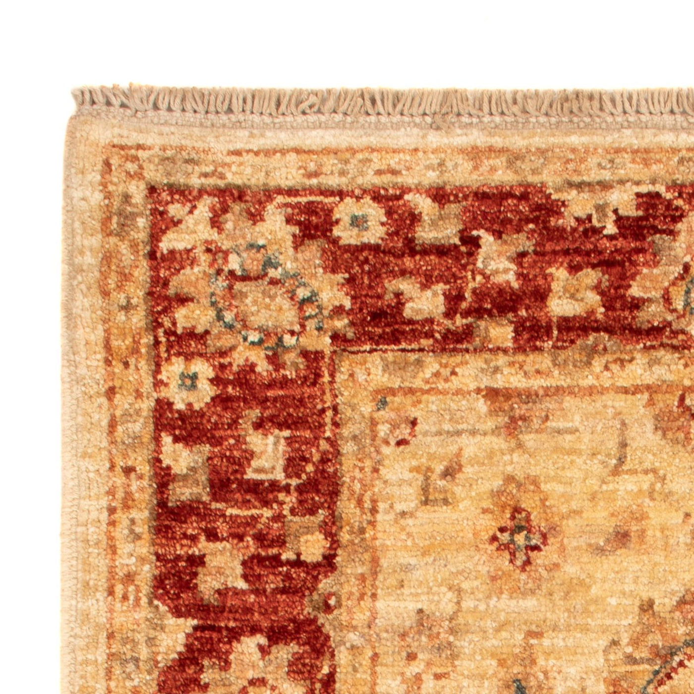 Ziegler Carpet 88x61cm - Orientalsk tæppe