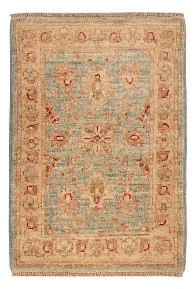 Ziegler Carpet 50x71cm - Orientalsk tæppe