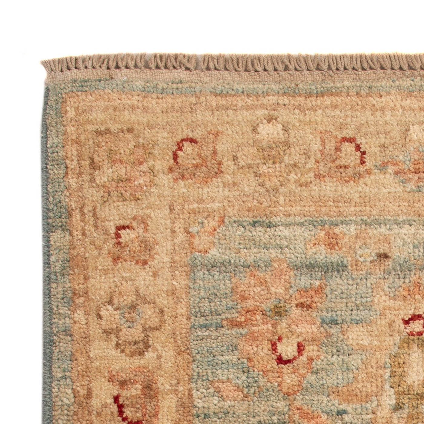 Ziegler Carpet 71x50cm - Orientalsk tæppe