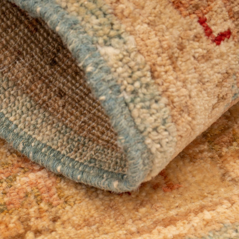 Ziegler Carpet - 71 x 50 cm - beige