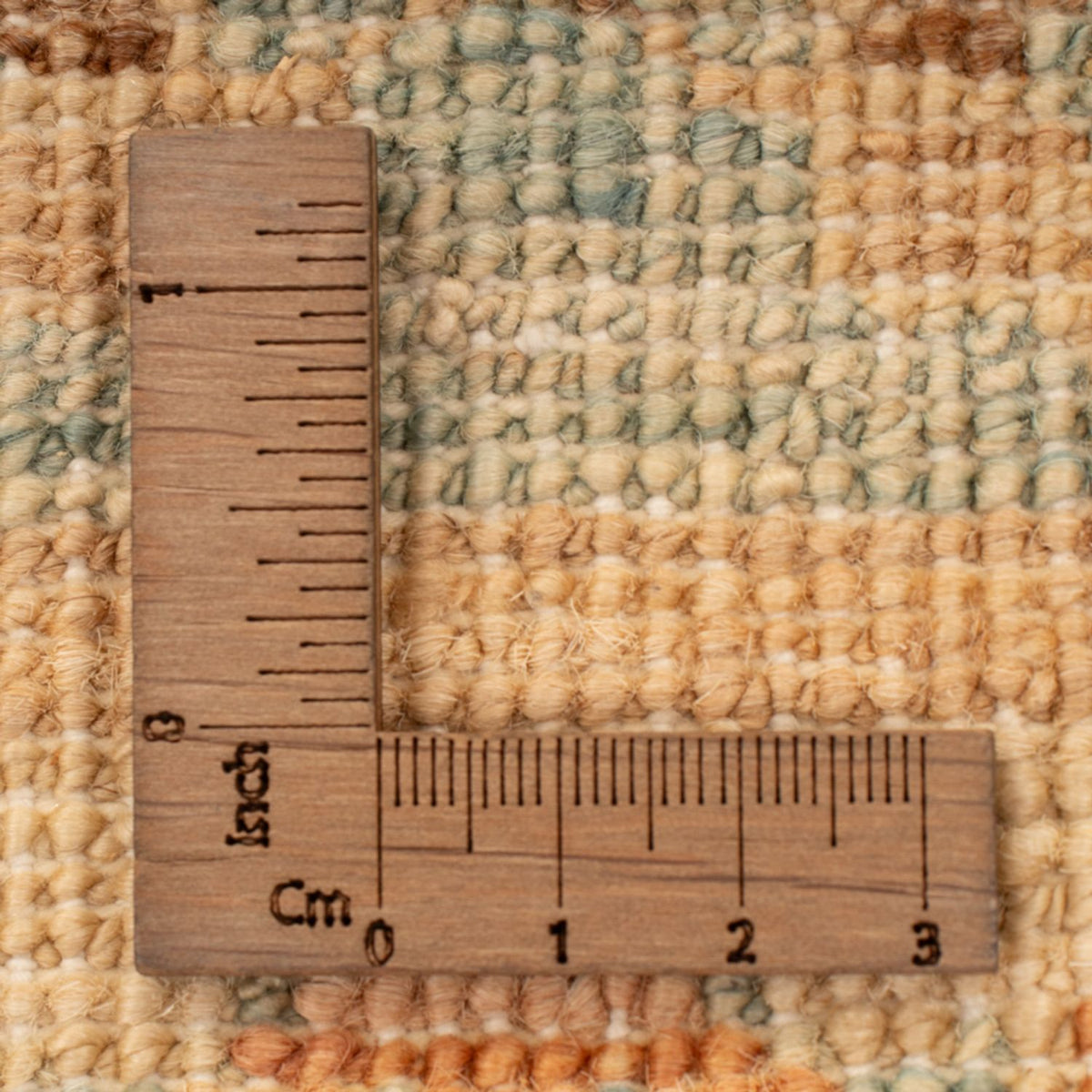 Ziegler Carpet - 71 x 50 cm - beige