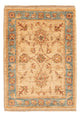 Ziegler Carpet 70x50cm - Orientalsk tæppe