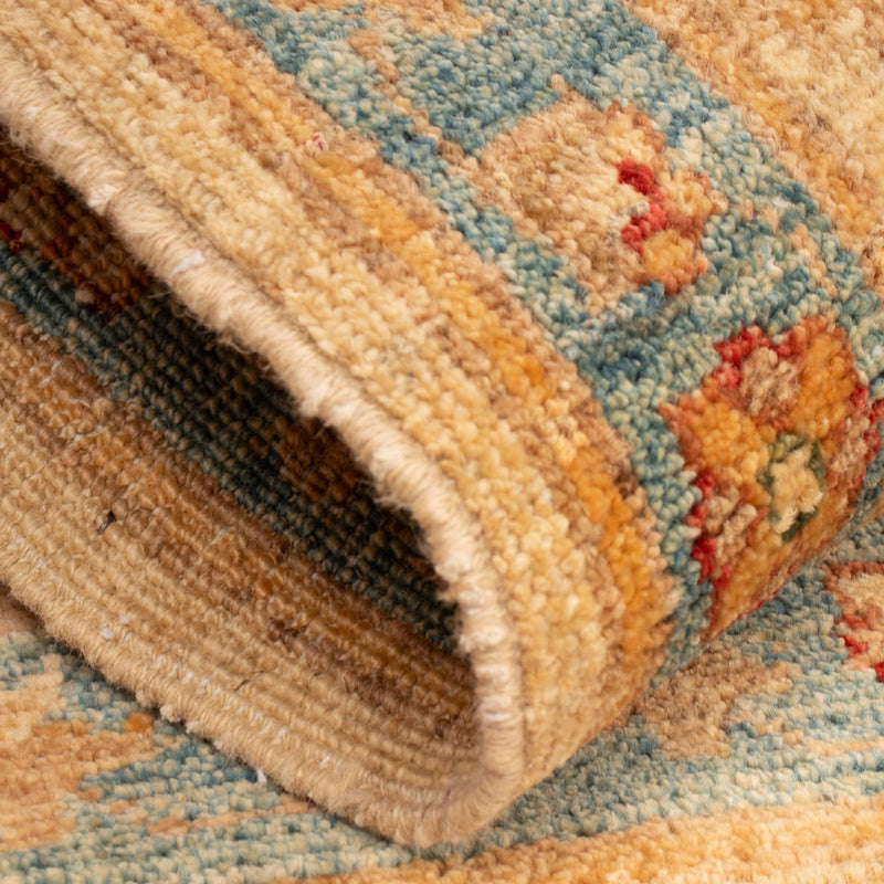 Ziegler Carpet - 70 x 50 cm - beige