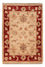Ziegler Carpet firkantet  - 71 x 51 cm - beige