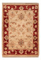 Ziegler Carpet 51x71cm - Orientalsk tæppe