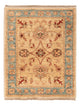 Ziegler Carpet 62x50cm - Orientalsk tæppe