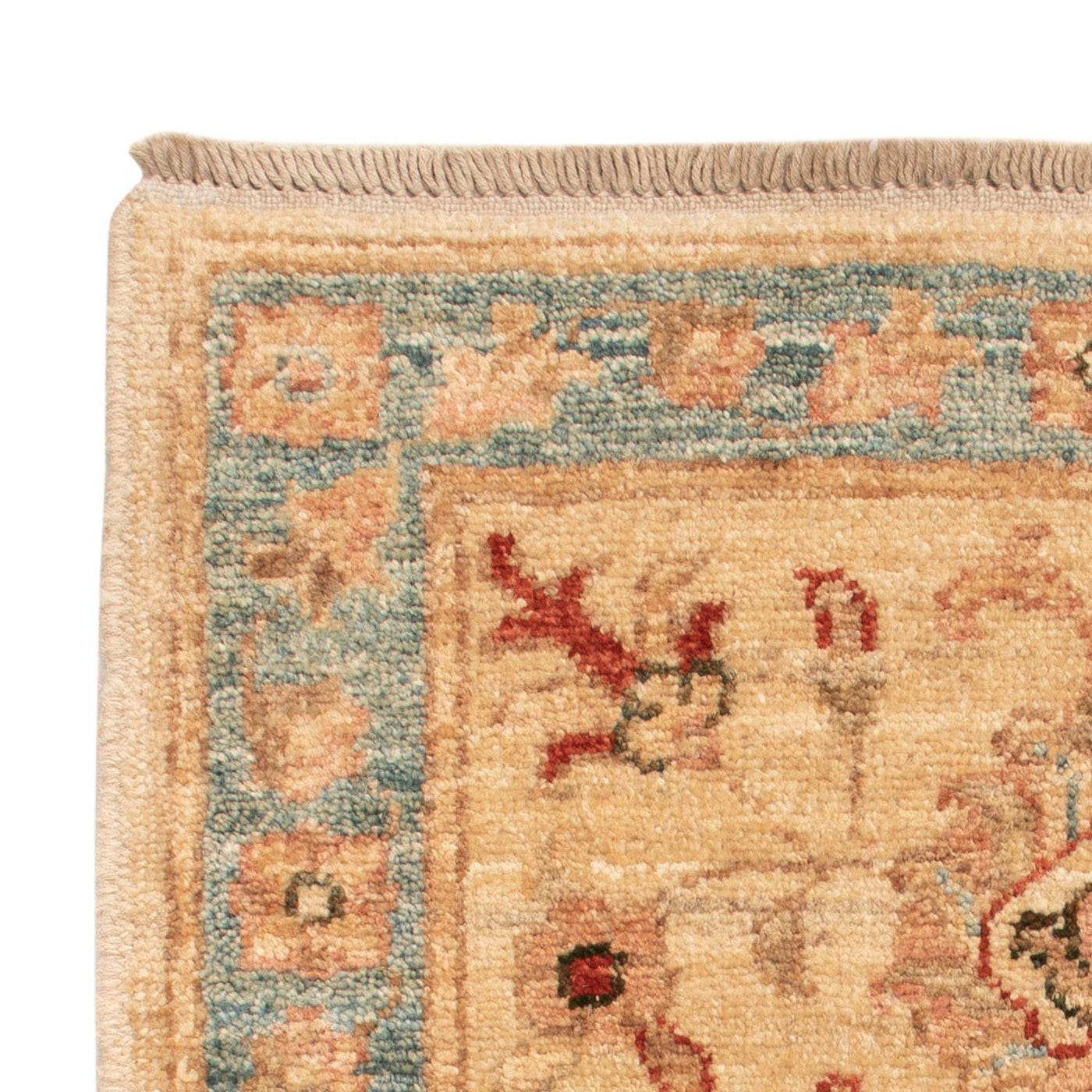 Ziegler Carpet 62x50cm - Orientalsk tæppe