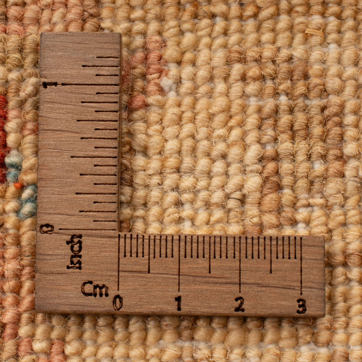 Ziegler Carpet - 62 x 50 cm - beige