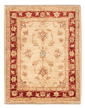 Ziegler Carpet - 70 x 56 cm - beige