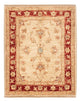 Ziegler Carpet 70x56cm - Orientalsk tæppe