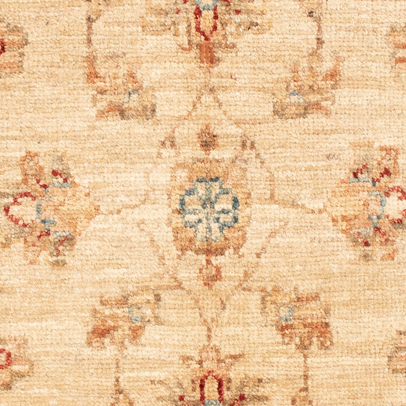 Ziegler Carpet - 70 x 56 cm - beige