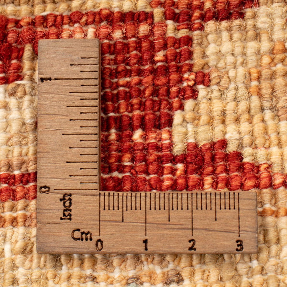 Ziegler Carpet - 70 x 56 cm - beige