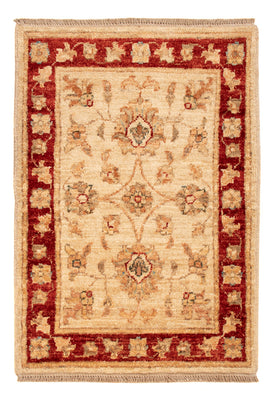 Ziegler Carpet - 71 x 50 cm - beige
