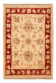 Ziegler Carpet 71x50cm - Orientalsk tæppe