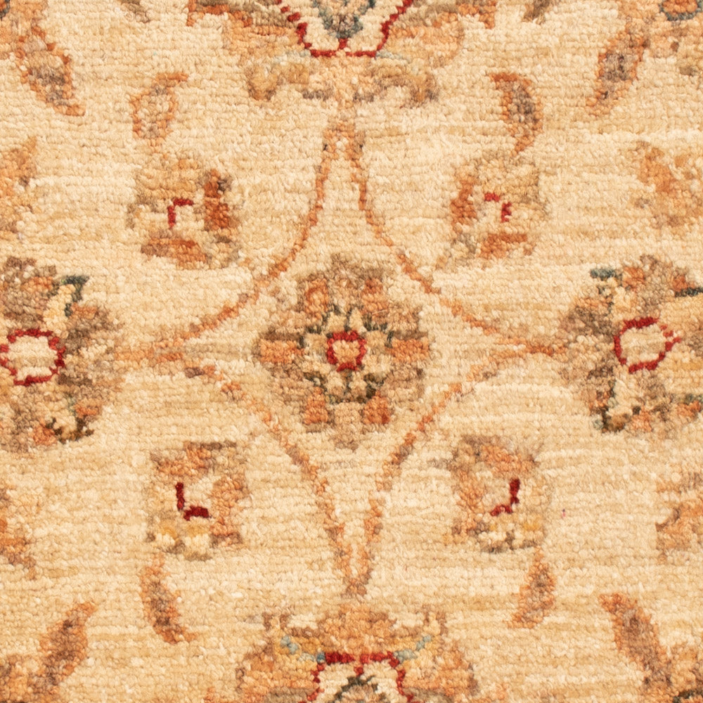 Ziegler Carpet - 71 x 50 cm - beige