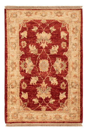 Ziegler Carpet - 67 x 47 cm - rød