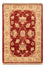 Ziegler Carpet - 67 x 47 cm - rød
