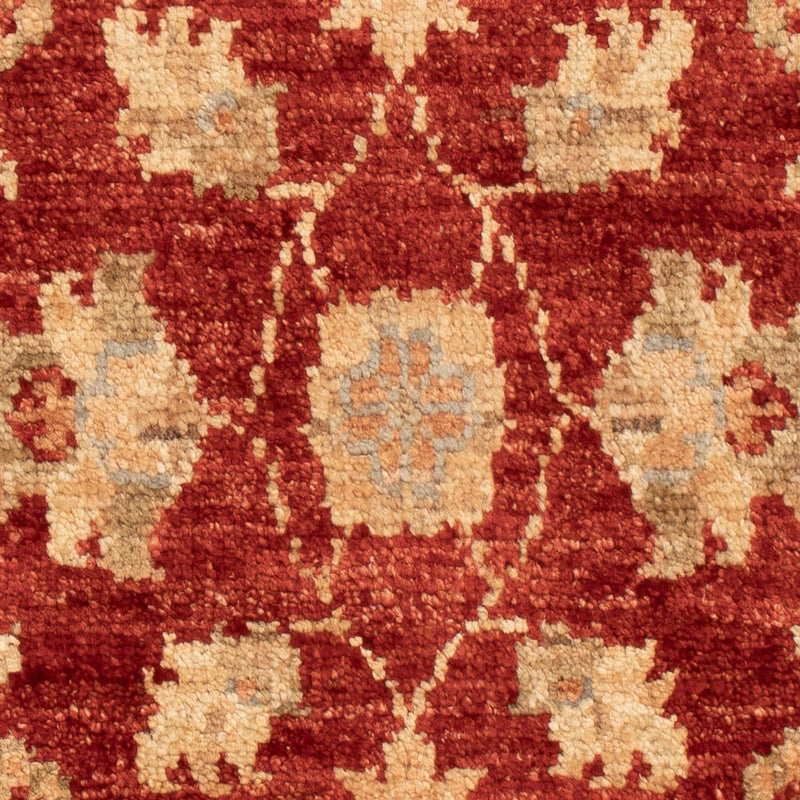 Ziegler Carpet - 67 x 47 cm - rød