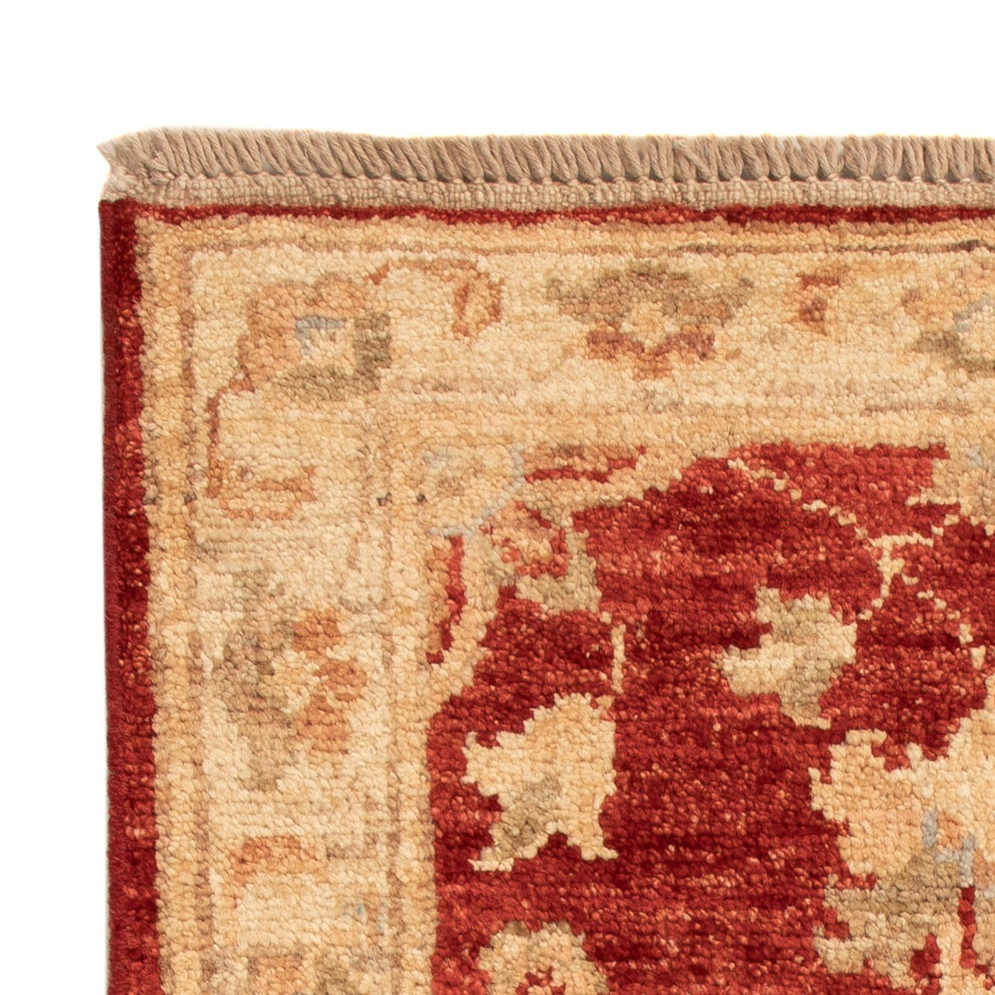 Ziegler Carpet 67x47cm - Orientalsk tæppe