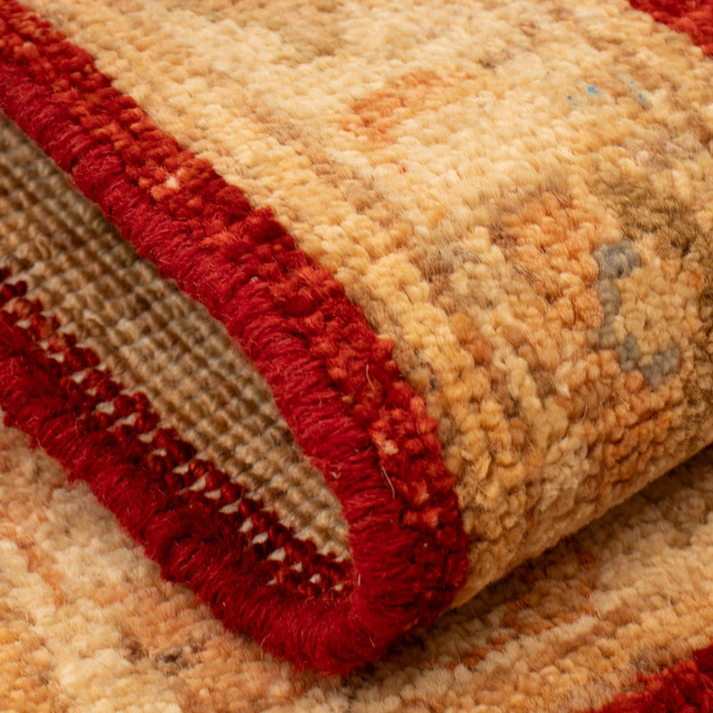 Ziegler Carpet - 67 x 47 cm - rød