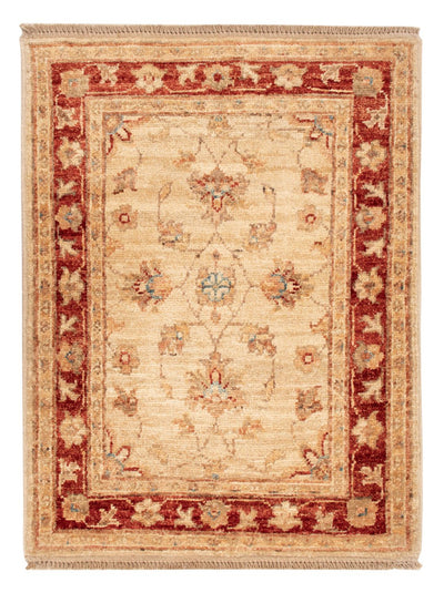 Ziegler Carpet 55x73cm - Orientalsk tæppe