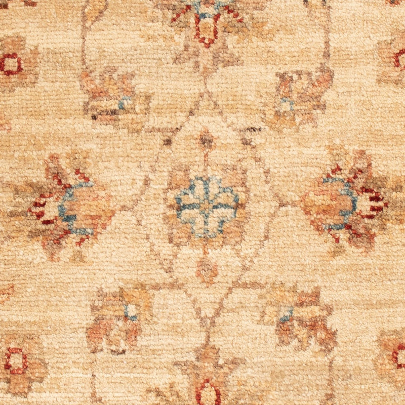 Ziegler Carpet - 73 x 55 cm - beige