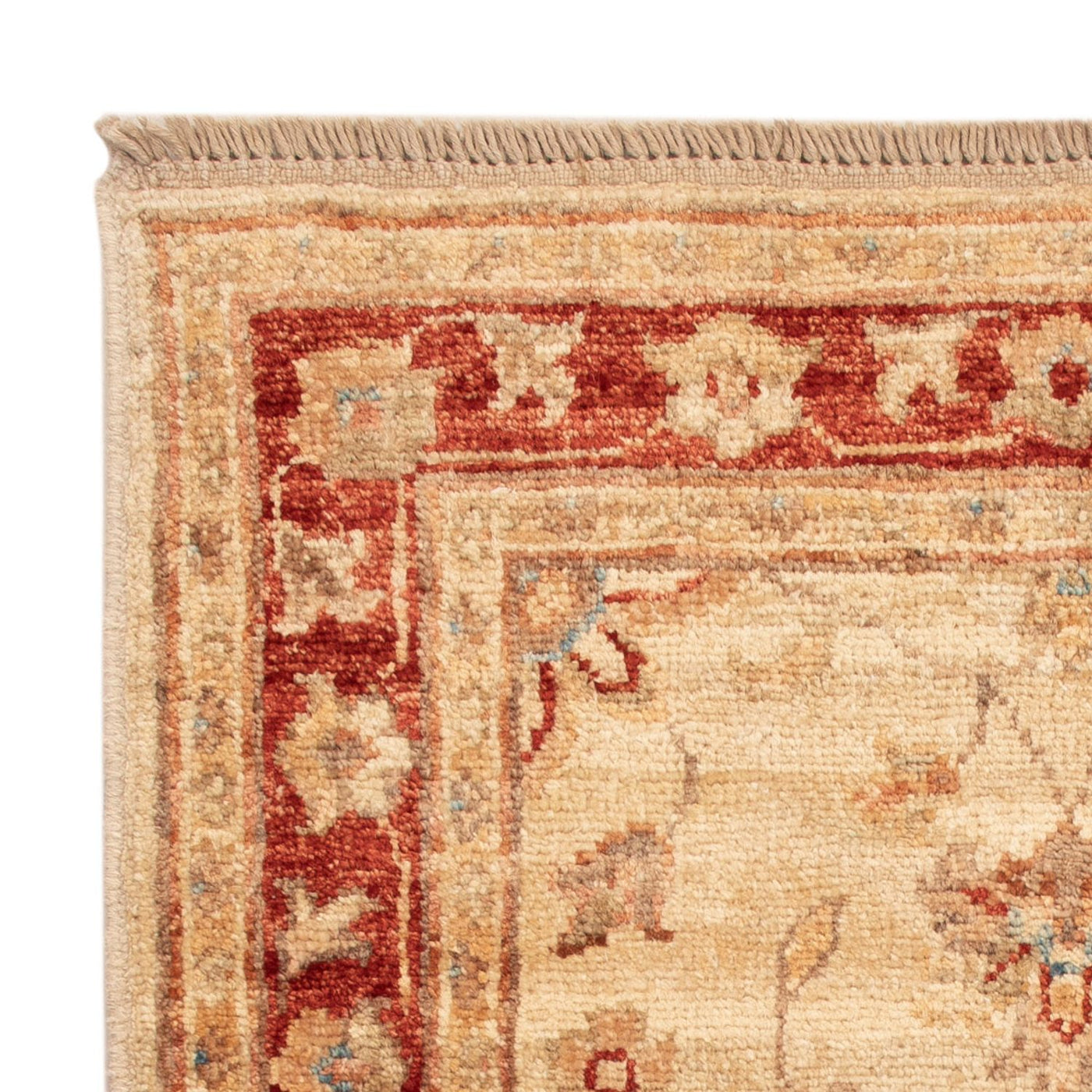 Ziegler Carpet 73x55cm - Orientalsk tæppe