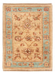 Ziegler Carpet 54x70cm - Orientalsk tæppe