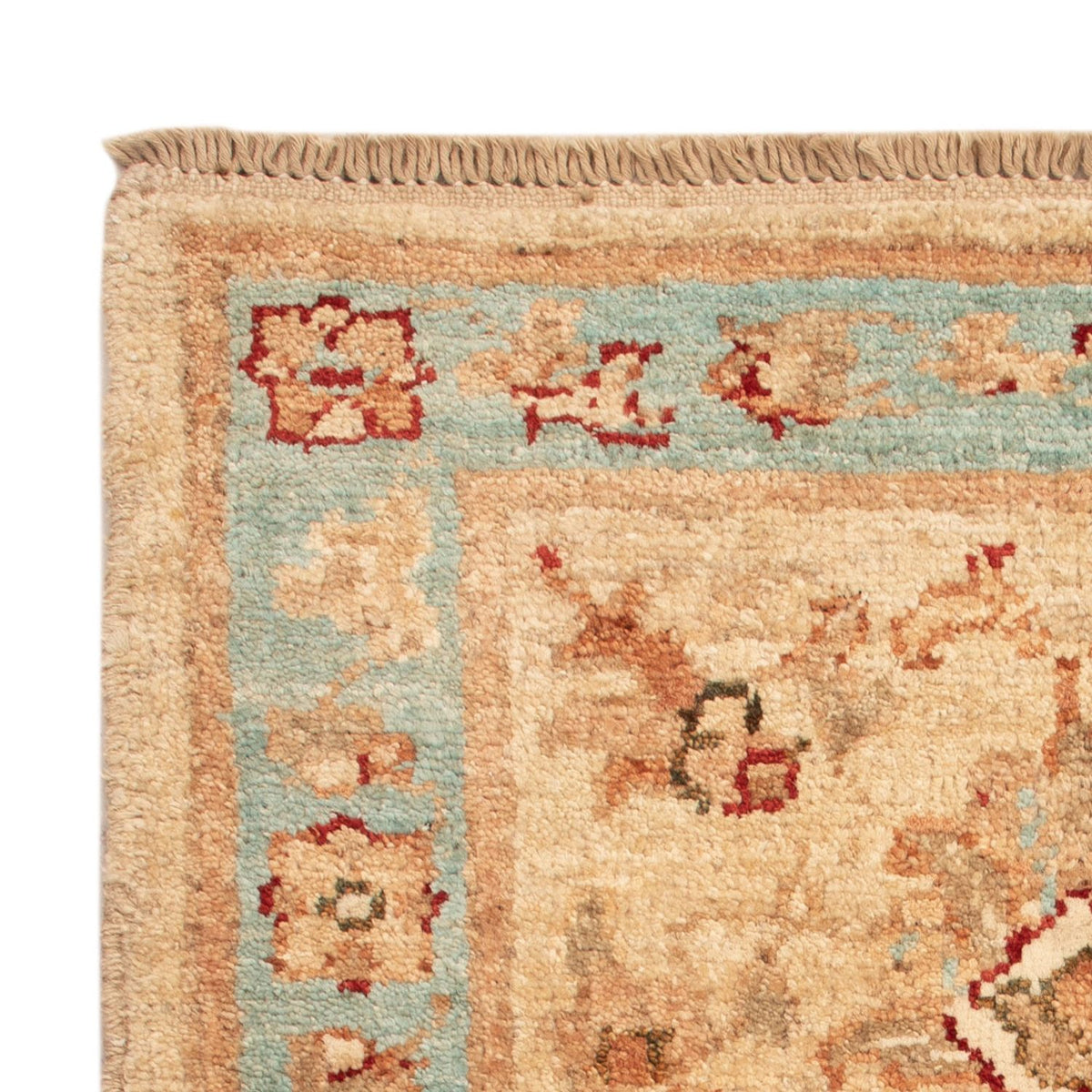 Ziegler Carpet 54x70cm - Orientalsk tæppe