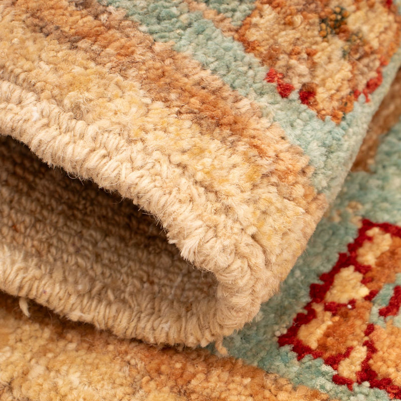 Ziegler Carpet - 70 x 54 cm - beige