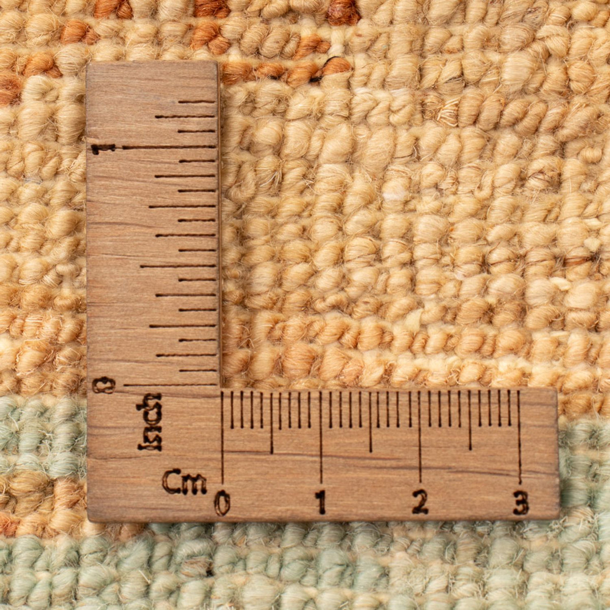 Ziegler Carpet - 70 x 54 cm - beige