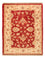 Ziegler Carpet - 78 x 62 cm - rød