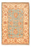 Ziegler Carpet - 95 x 62 cm - turkis