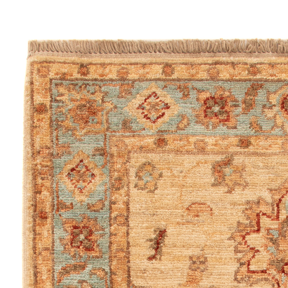 Ziegler Carpet 91x60cm - Orientalsk tæppe