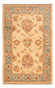Ziegler Carpet 90x58cm - Orientalsk tæppe