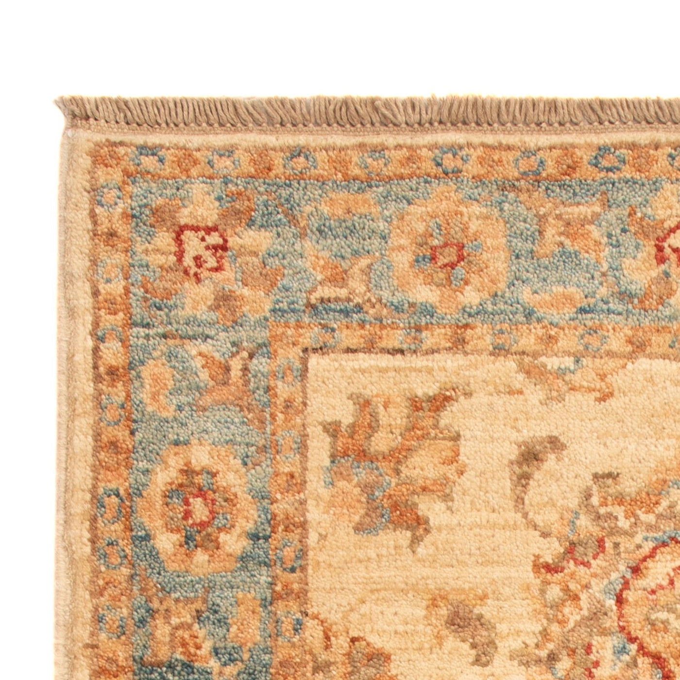 Ziegler Carpet 90x58cm - Orientalsk tæppe