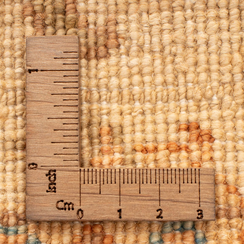 Ziegler Carpet - 90 x 58 cm - beige