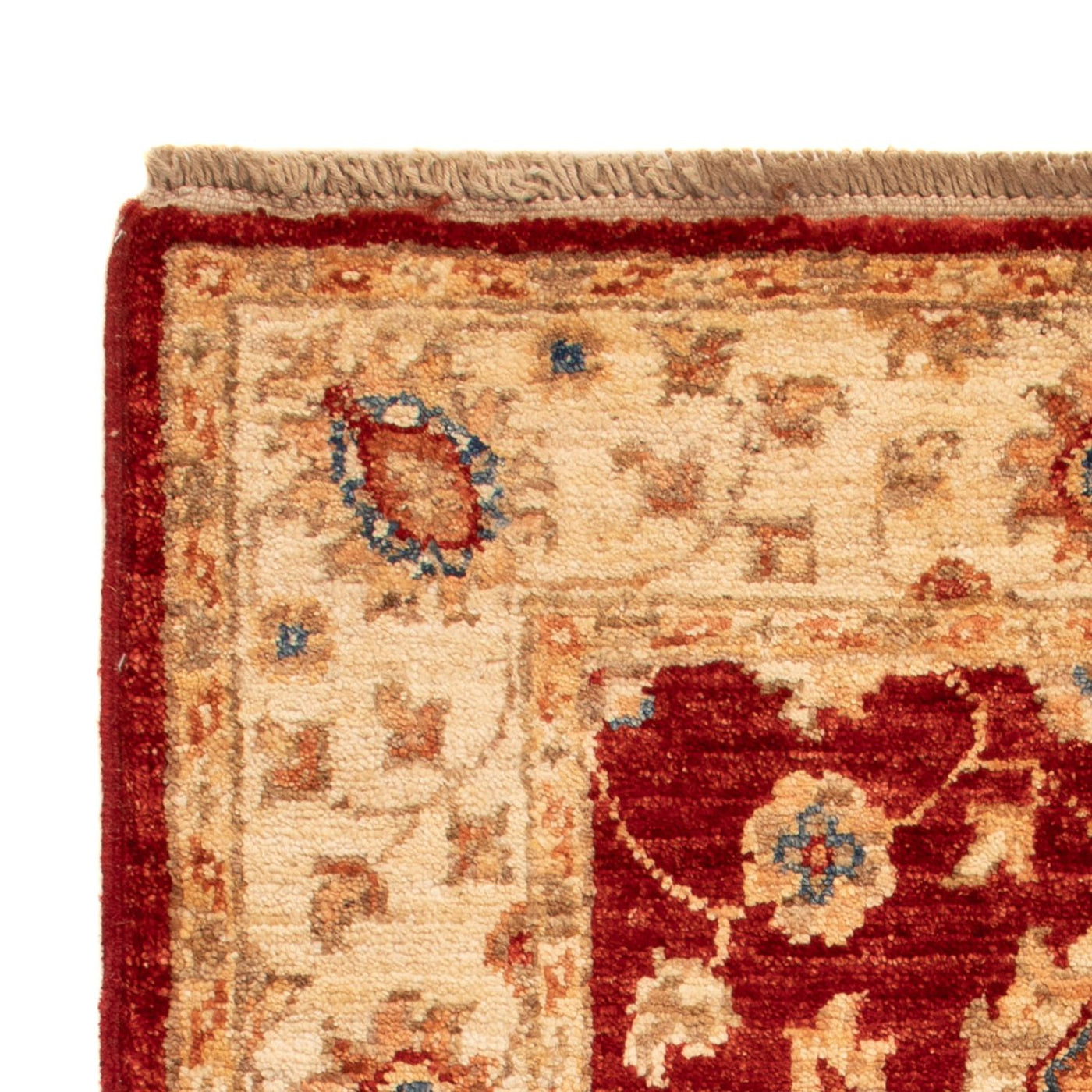 Ziegler Carpet 90x60cm - Orientalsk tæppe