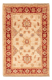 Ziegler Carpet - 87 x 59 cm - beige