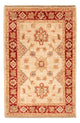 Ziegler Carpet 87x59cm - Orientalsk tæppe