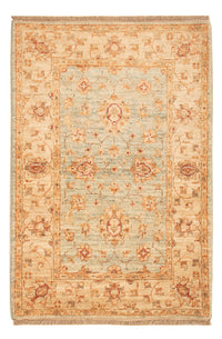 Ziegler Carpet - 90 x 62 cm - beige