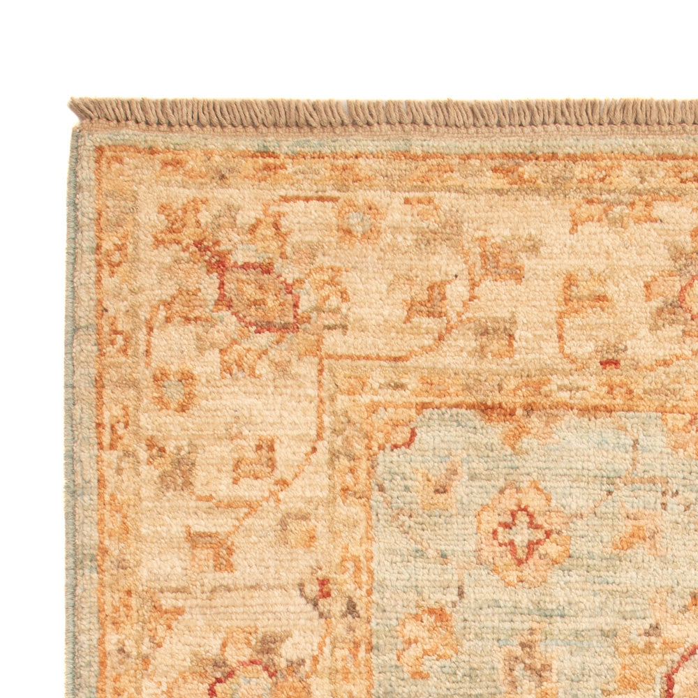 Ziegler Carpet 90x62cm - Orientalsk tæppe