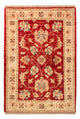 Ziegler Carpet 88x59cm - Orientalsk tæppe