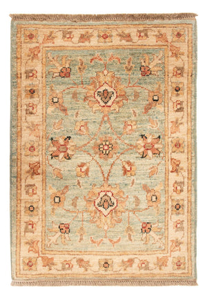 Ziegler Carpet - 67 x 48 cm - beige
